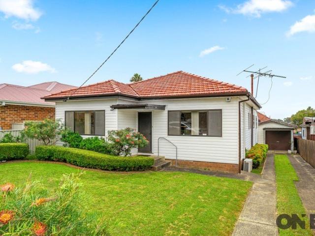 House for rent in Lidcombe, Sydney