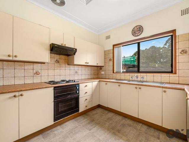 House for rent in Lidcombe, Sydney