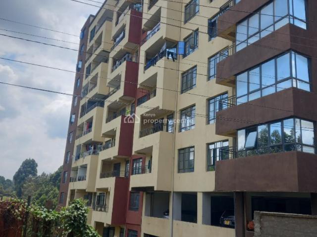 Apartment for sale in Kiambaa, Kiambu