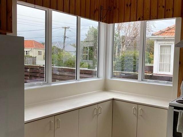 Room for rent in Lower Hutt, Wellington