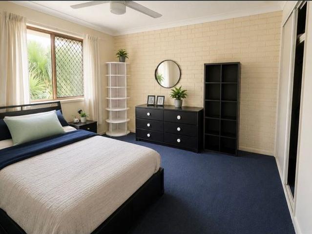 Townhouse for rent in Capalaba, Greater Brisbane