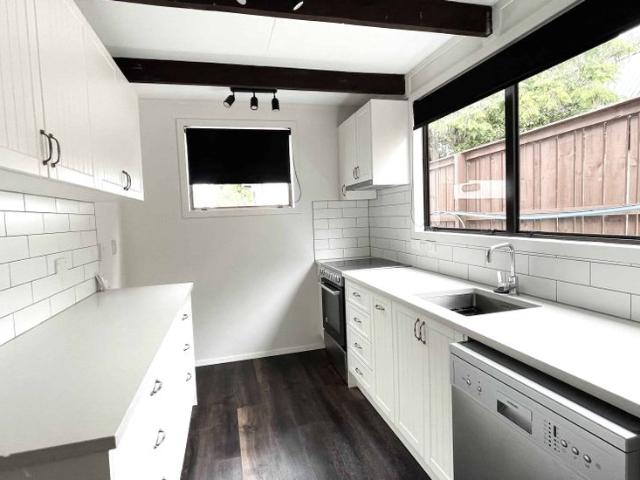 House for rent in Rapanui