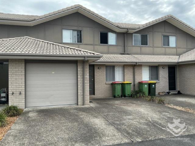 Townhouse for rent in Toombul, Queensland