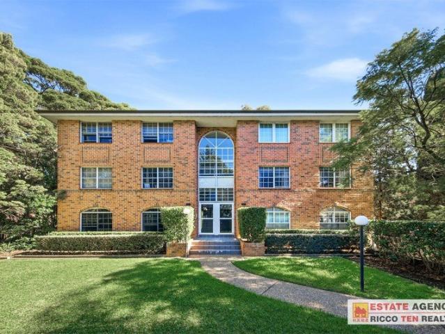 Apartment for sale in Willoughby, New South Wales