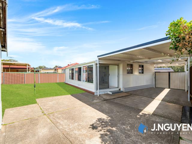 House for sale in Sydney, New South Wales