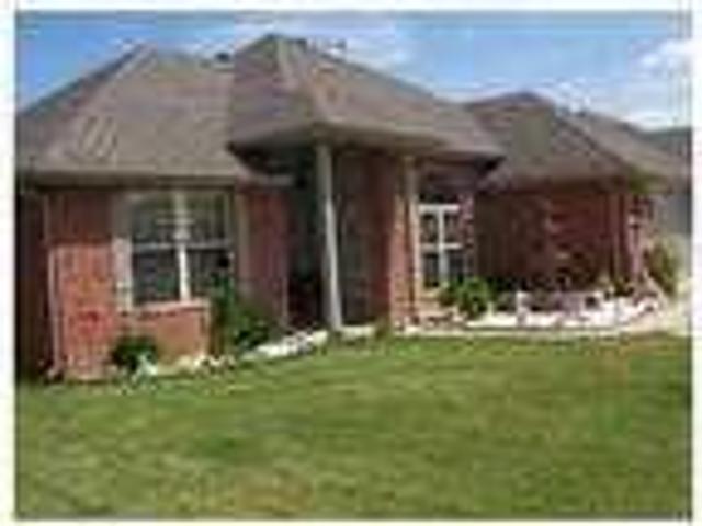 House for rent in Edgar, Illinois