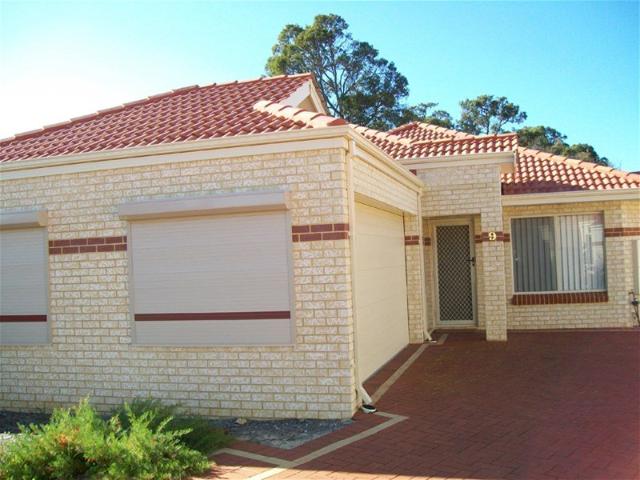 Villa for rent in Armadale, Western Australia