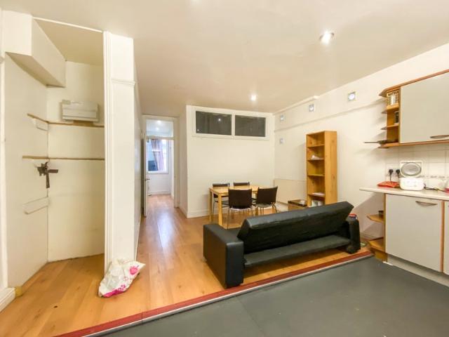 Apartment for rent in Barnsbury, Greater London