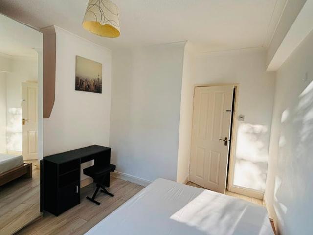 Apartment for rent in Fitzrovia, Greater London