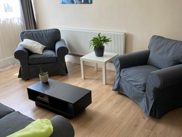 Apartment for rent in Battersea, Greater London