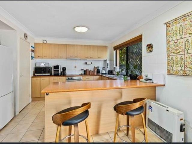 Townhouse for rent in Fernbrook, Queensland