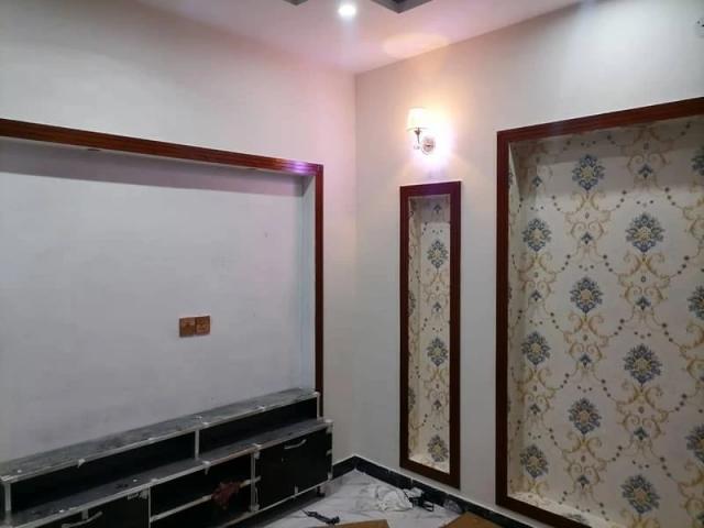 House for sale in Rawalpindi, Islamabad Capital Territory