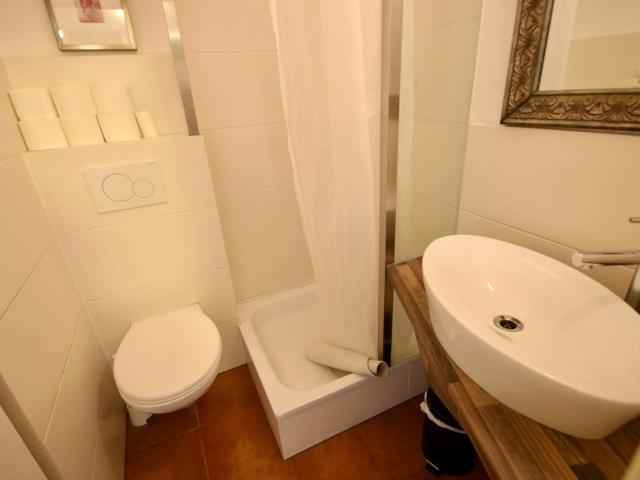 Apartment mieten in Frohnhausen, Essen