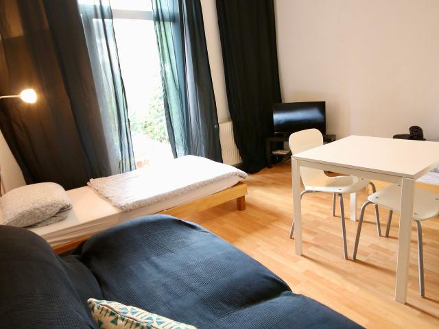 Apartment mieten in Frohnhausen, Essen