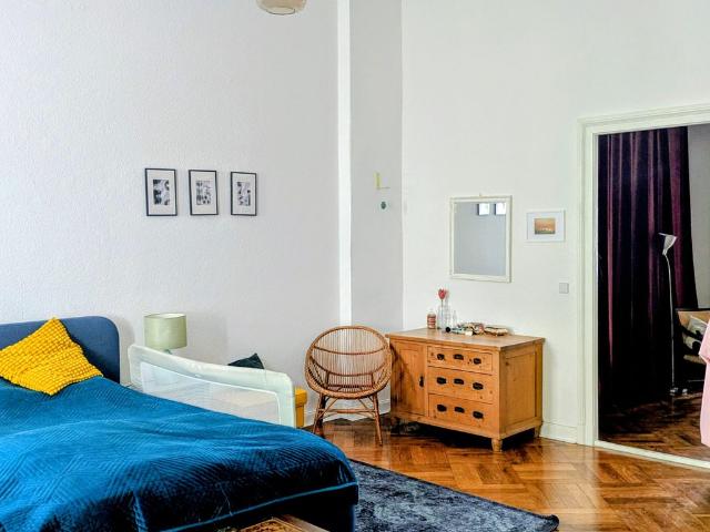 Apartment mieten in Friedrichshain, Berlin