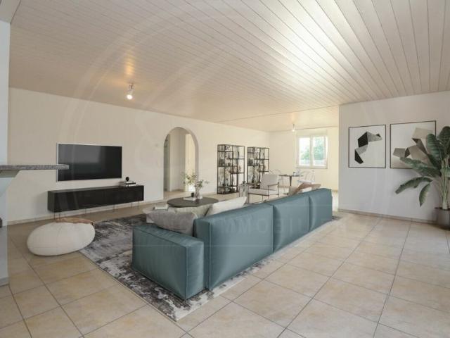 Apartment mieten in Birrhard, Aargau