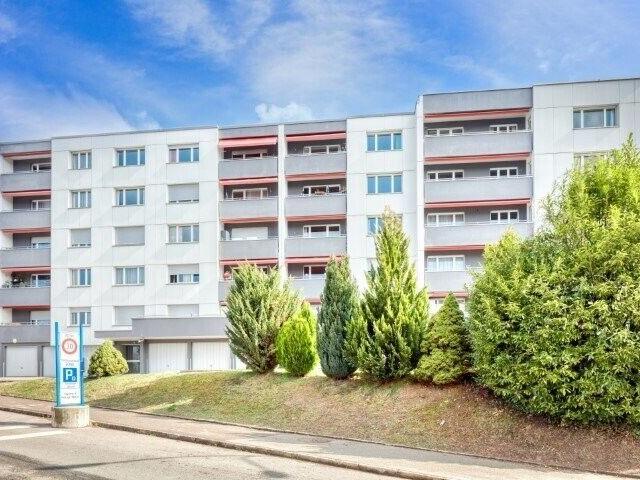 Apartment mieten in Villars, Freiburg