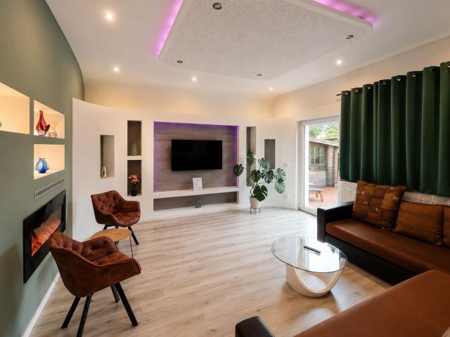Apartment mieten in Mitte, Bielefeld