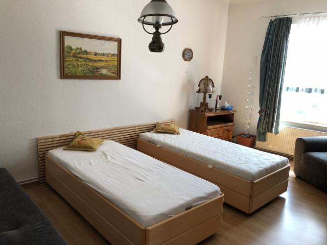 Apartment mieten in Velten, Brandenburg