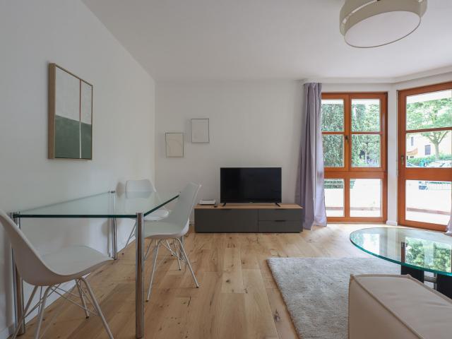 Apartment mieten in Waidmannslust, Berlin