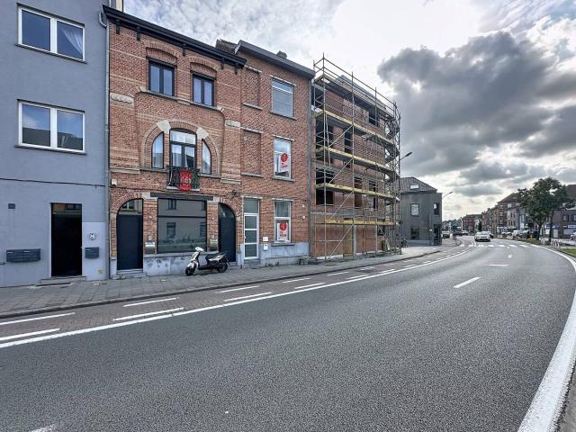 Maison location à Ekkergem, Gent