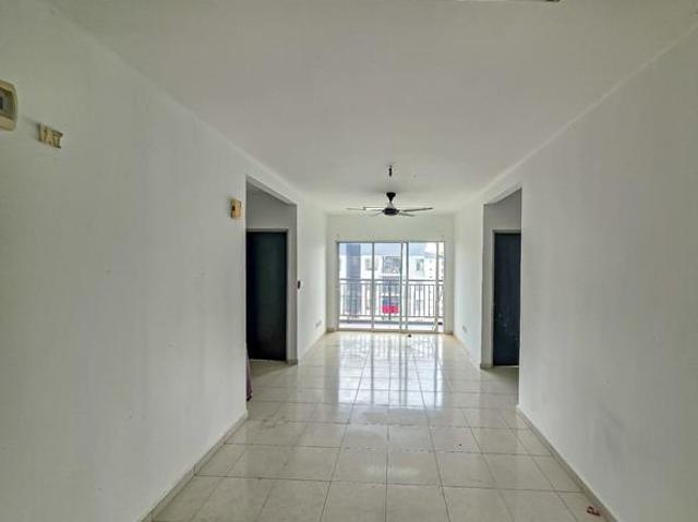 Apartment for sale in Selayang, Selangor