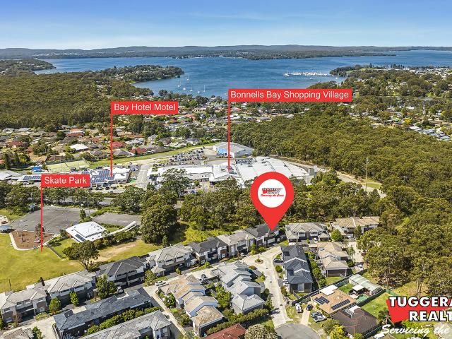 Townhouse for sale in New South Wales
