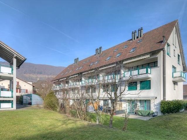 Apartment mieten in Niederbipp, Bern