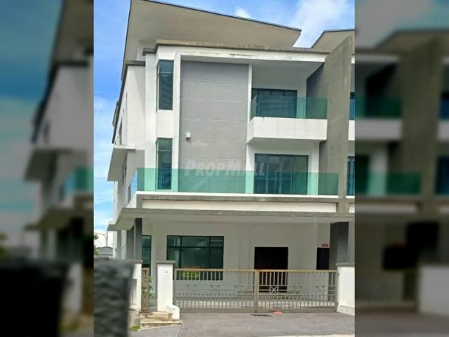 Apartment for rent in Kajang, Langat