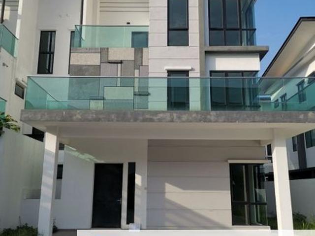 House for sale in Majlis Perbandaran Kajang, Hulu Langat