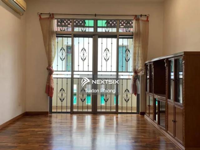 Residential House for sale in Johore Bahru, Johor