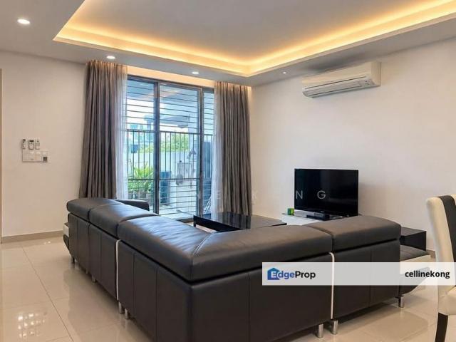 House for sale in Puchong, Majlis Bandaraya Subang Jaya