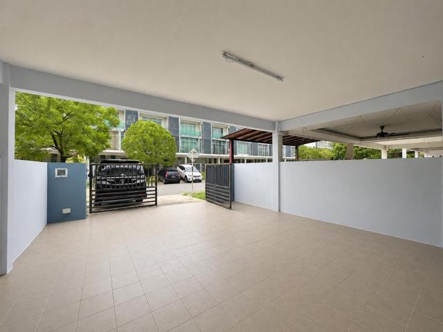 Terraced House for sale in Kajang, Langat