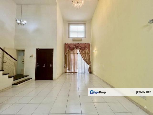 House for sale in Sungai Besi, Kuala Lumpur