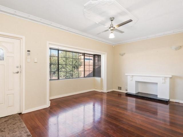 House for rent in Coolbinia House for rent in Coolbinia