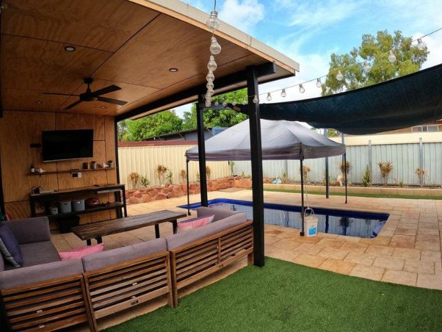 House for rent in Karratha, Western Australia