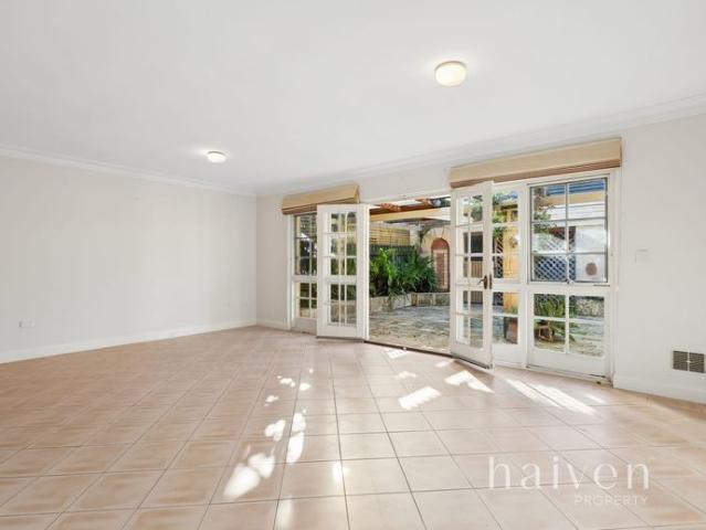 House for rent in Mosman Park, Western Australia