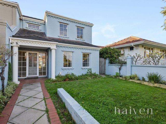 House for rent in Mosman Park, Western Australia