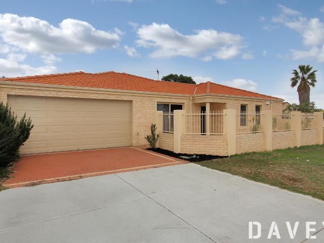 House for rent in Stirling, Western Australia