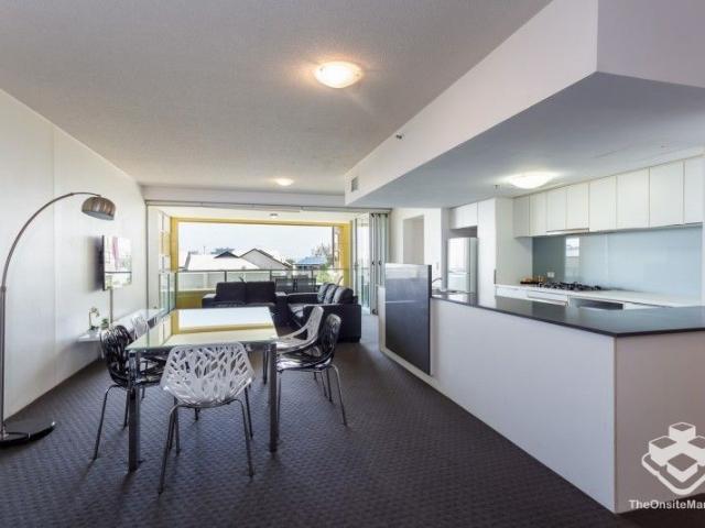 Apartment for rent in Toombul, Queensland