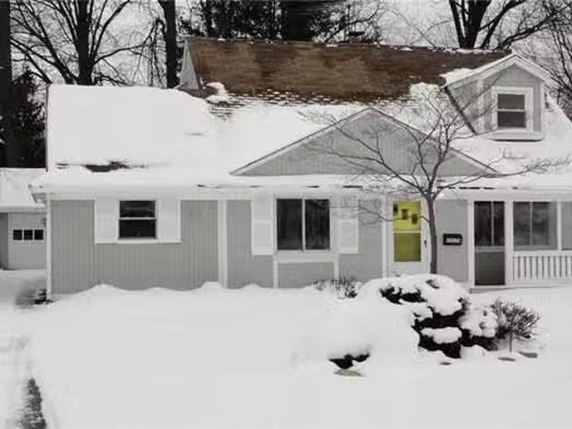 House for rent in Euclid