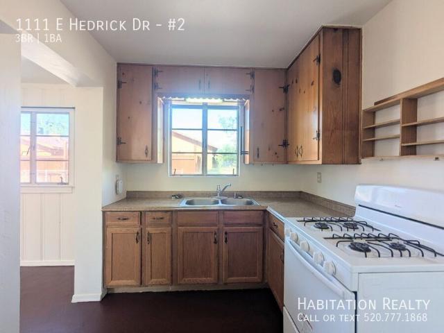 Condo for rent in Tucson, Arizona