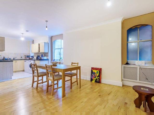 Apartment for rent in City of Westminster, Greater London