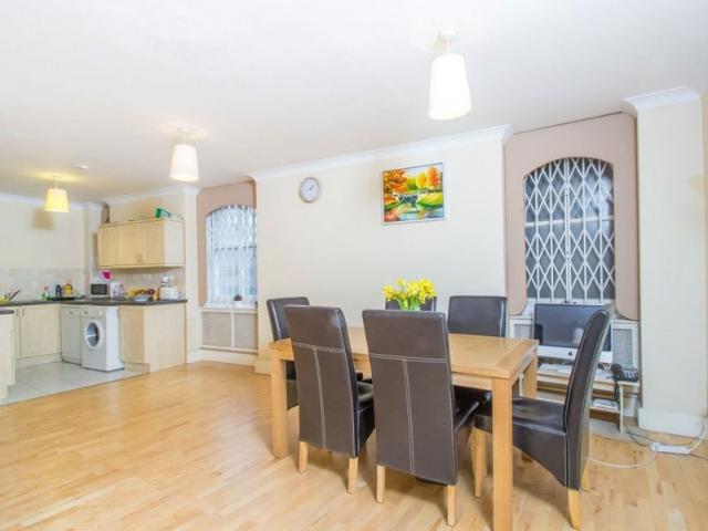Apartment for rent in City of Westminster, Greater London