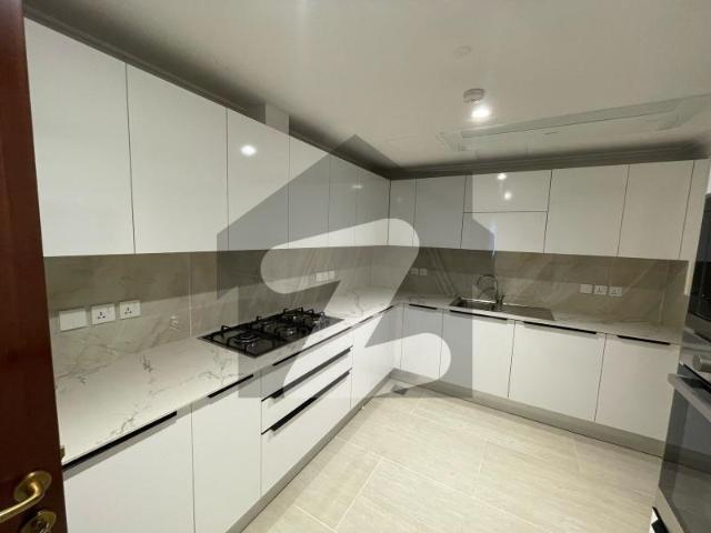 Apartment for rent in Islamabad