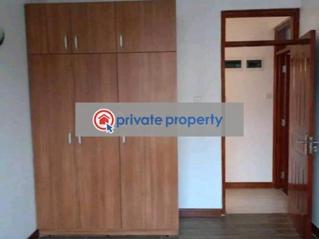 Apartment for rent in Nairobi