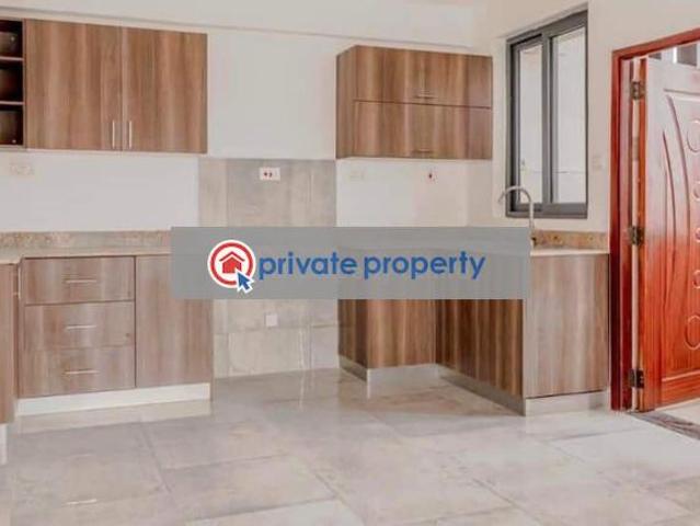Apartment for rent in Embakasi
