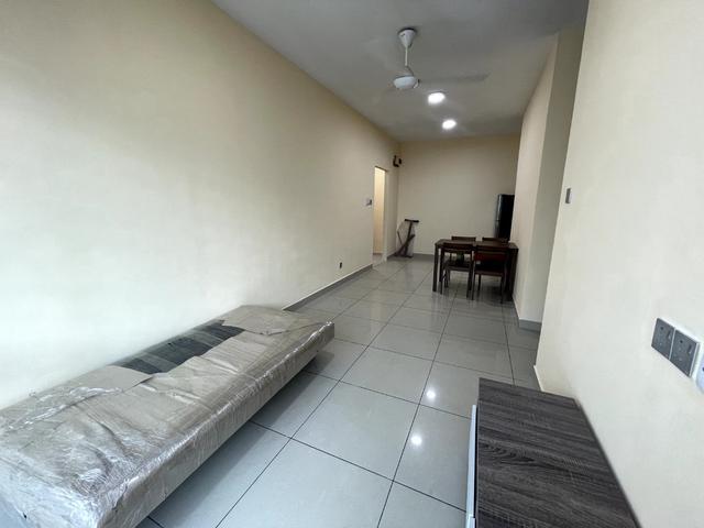 Apartment for rent in Kinabalu, Sabah