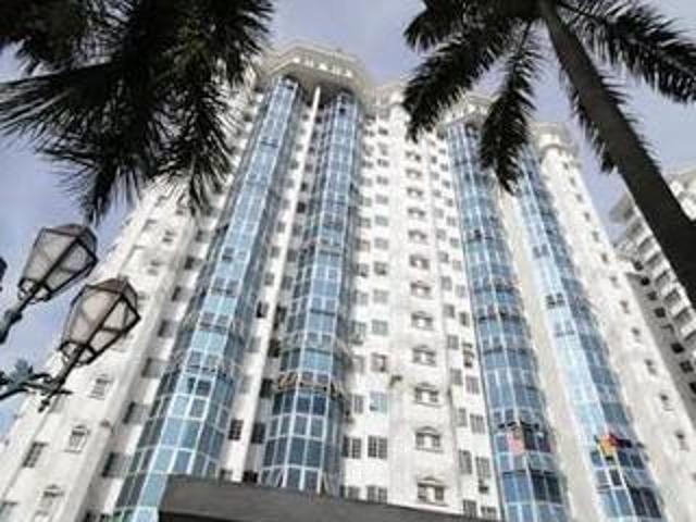 Condominium for rent in Country Heights Damansara, Kuala Lumpur