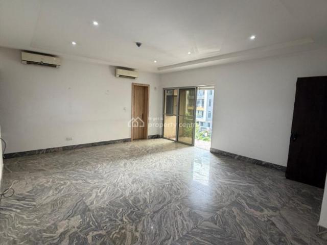 Property for rent in Eti Osa, Lagos